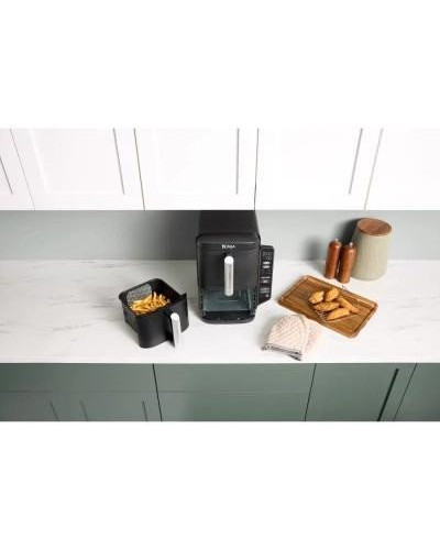 Мультипіч (аерофритюрниця) NINJA Foodi Double Stack SL300EU