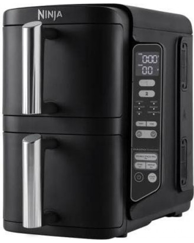 Мультипіч (аерофритюрниця) NINJA Foodi Double Stack SL300EU
