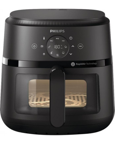 Мультипечь (аэрофритюрница) Philips Series 2000 NA230/00