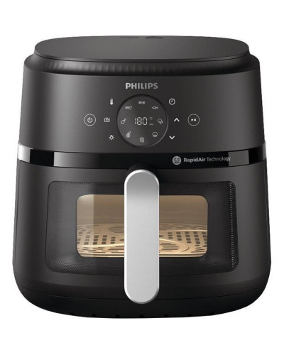 Мультипечь (аэрофритюрница) Philips Airfryer NA231/00