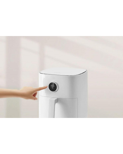 Мультипечь (аэрофритюрница) Xiaomi Smart Air Fryer 4.5L EU
