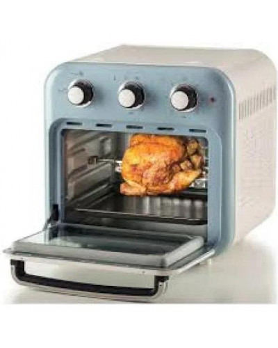 Мультипіч (аерофритюрниця) Ariete Air Fryer Oven Vintage 4632/05 (00C463205AR0)