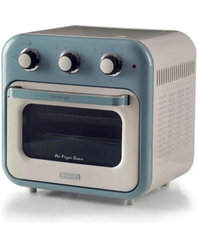 Мультипіч (аерофритюрниця) Ariete Air Fryer Oven Vintage 4632/05 (00C463205AR0)