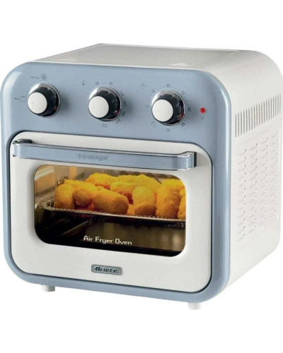 Мультипіч (аерофритюрниця) Ariete Air Fryer Oven Vintage 4632/05 (00C463205AR0)