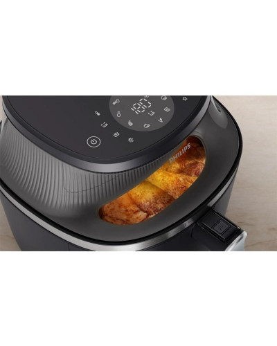 Мультипечь (аэрофритюрница) Philips Ovi Series 3000 NA322/00