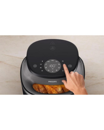 Мультипечь (аэрофритюрница) Philips Ovi Series 3000 NA322/00