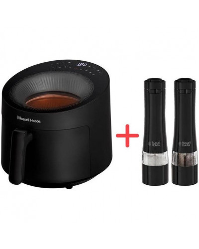 Мультипіч (аерофритюрниця) Russell Hobbs Satisfry Panoramic 27420-56