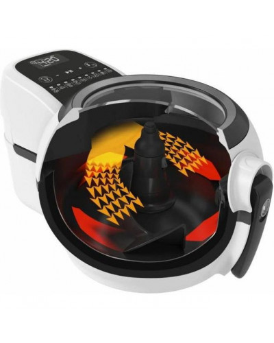 Мультипіч (аерофритюрниця) Tefal ActiFry Genius FZ760030