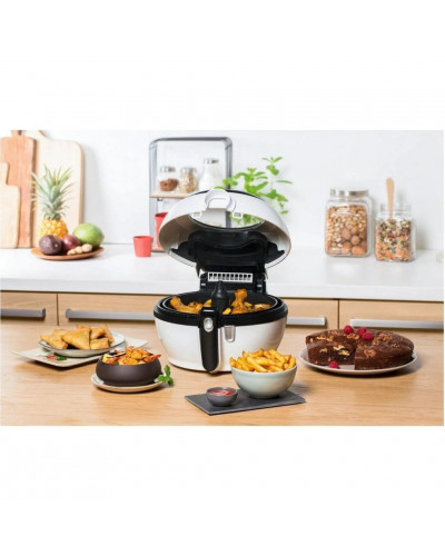 Мультипіч (аерофритюрниця) Tefal ActiFry Genius FZ760030