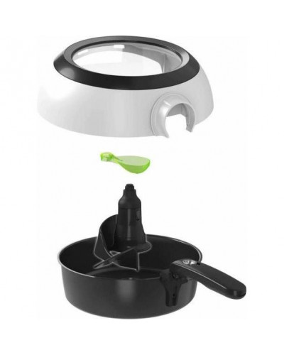 Мультипіч (аерофритюрниця) Tefal ActiFry Genius FZ760030
