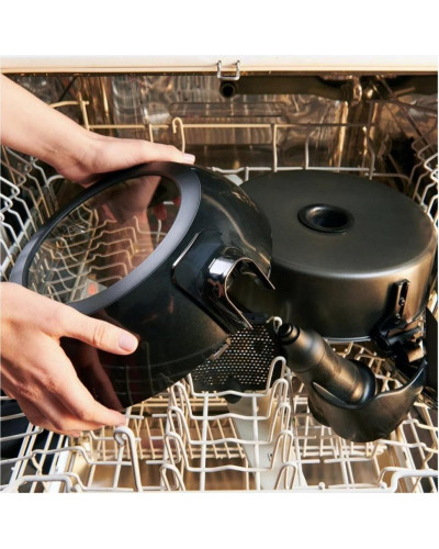 Мультипіч (аерофритюрниця) Tefal ActiFry Genius FZ760030