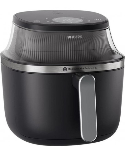 Мультипечь (аэрофритюрница) Philips Ovi XL Series 3000 NA331/00