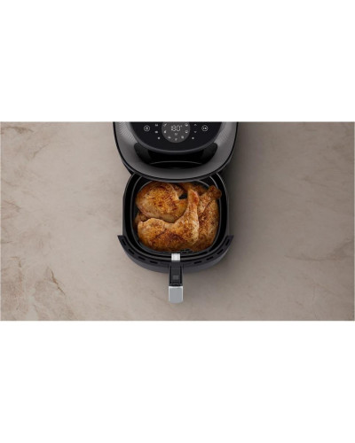 Мультипечь (аэрофритюрница) Philips Ovi XL Series 3000 NA331/00