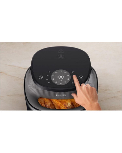 Мультипечь (аэрофритюрница) Philips Ovi XL Series 3000 NA331/00