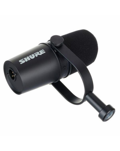 Мікрофон студійний/ для стрімінгу, подкастів Shure MV7-X