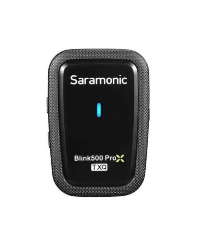 мікрофонна радіосистема Saramonic Blink500 ProX Q3 Lightning