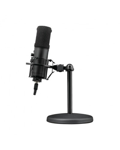 Мікрофон для ПК / для стрімінгу, подкастів Trust GXT 256 Exxo USB Streaming Microphone (23510)