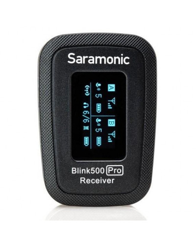 накамерна радіосистема Saramonic Blink 500 PRO B1