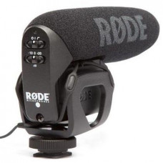 Мікрофон для фото/відеокамери Rode VideoMic Pro