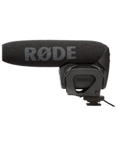 Мікрофон для фото/відеокамери Rode VideoMic Pro