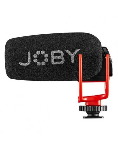 Микрофон для фотокамеры/ для смартфона Joby Wavo (JB01675-BWW)