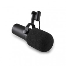 Мікрофон студійний Shure SM7dB