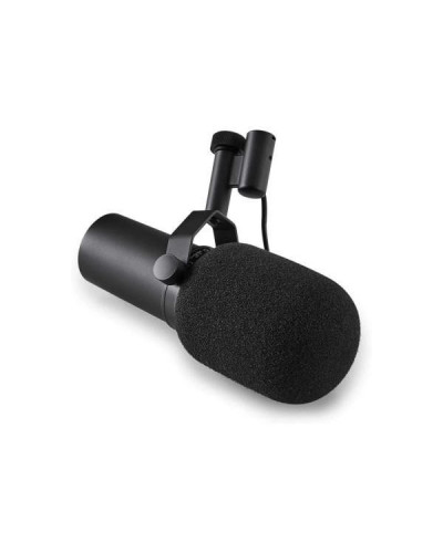 Мікрофон студійний Shure SM7dB