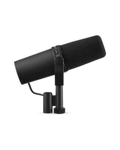 Мікрофон студійний Shure SM7dB