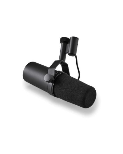 Мікрофон студійний Shure SM7dB