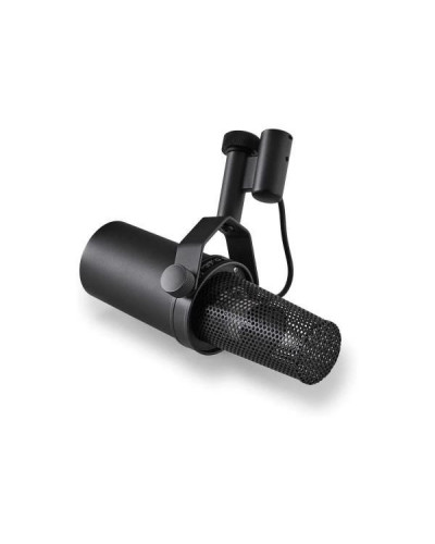 Мікрофон студійний Shure SM7dB