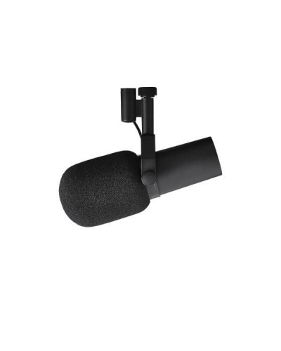 Мікрофон студійний Shure SM7dB