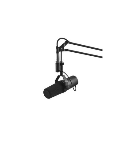 Мікрофон студійний Shure SM7dB