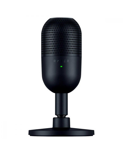 Мікрофон для ПК/ для стрімінгу, подкастів Razer Seiren V3 Mini Black (RZ19-05050100-R3M1)