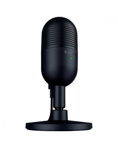 Мікрофон для ПК/ для стрімінгу, подкастів Razer Seiren V3 Mini Black (RZ19-05050100-R3M1)