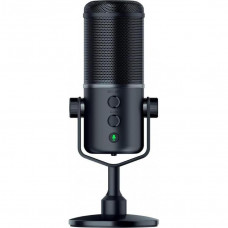Мікрофон для ПК/ для стрімінгу, подкастів Razer Seiren Elite (RZ19-02280100-R3M1)