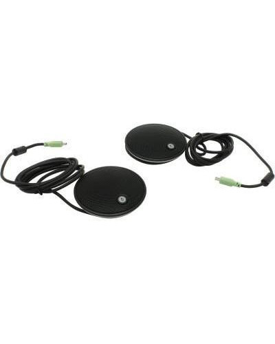 Мікрофон для конференц-систем Logitech Microphone for Group (989-000171)