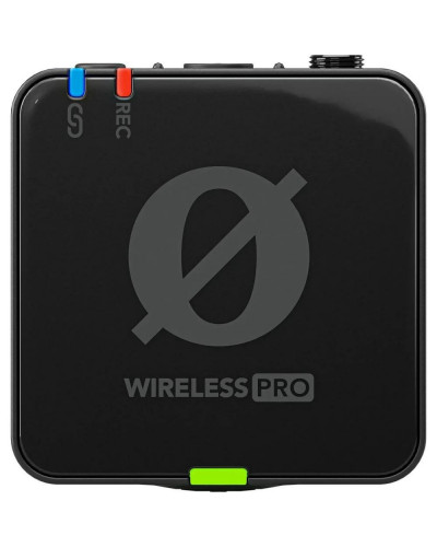 микрофонная радиосистема Rode Wireless PRO