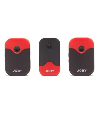 Мікрофон для смартфона Joby Wavo AIR (JB01737-BWW)