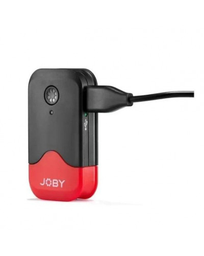 Мікрофон для смартфона Joby Wavo AIR (JB01737-BWW)