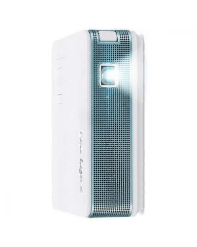 Кишеньковий проектор AOpen PV12p Green (MR.JW211.003)