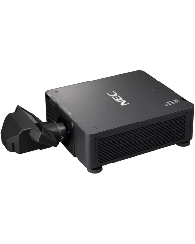 Мультимедийный проектор NEC PX1004UL Black (60004235)