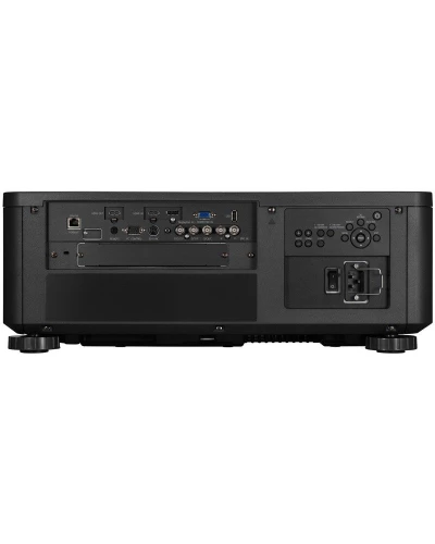 Мультимедийный проектор NEC PX1004UL Black (60004235)