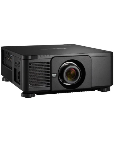 Мультимедийный проектор NEC PX1004UL Black (60004235)