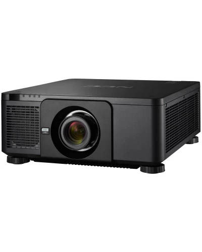 Мультимедийный проектор NEC PX1004UL Black (60004235)