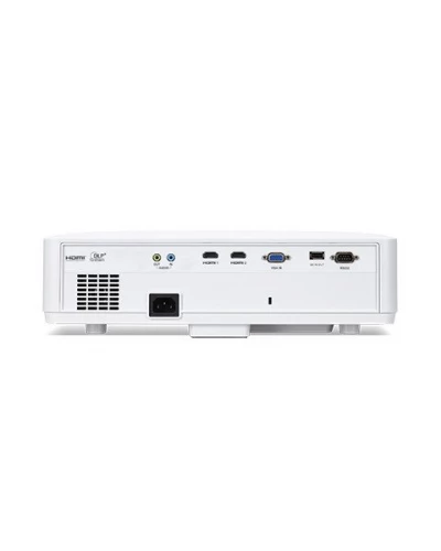 Мультимедійний проектор Acer PD1330W (MR.JT911.001)
