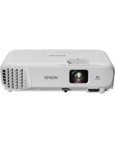 Мультимедійний проектор Epson EB-W06 (V11H973040)