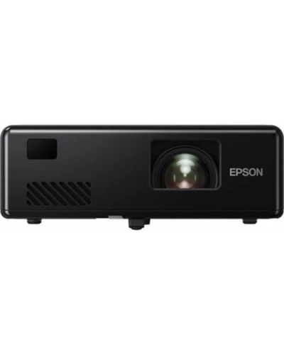 Кишеньковий проектор Epson EF-11 (V11HA23040)