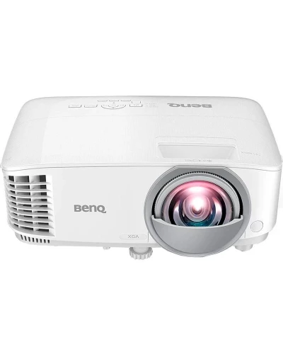 Ультракороткофокусний проектор BenQ MX825STH (9H.JMV77.13E)