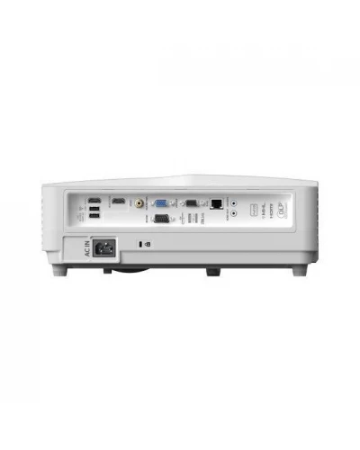 Ультракороткофокусний проектор Optoma EH330UST (E1P1A1GWE1Z1)