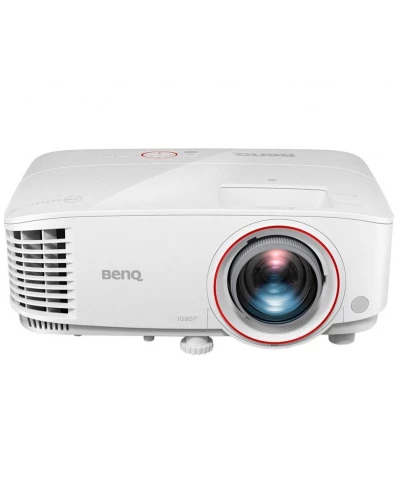 Короткофокусный проектор BenQ TH671ST (9H.JGY77.13E)